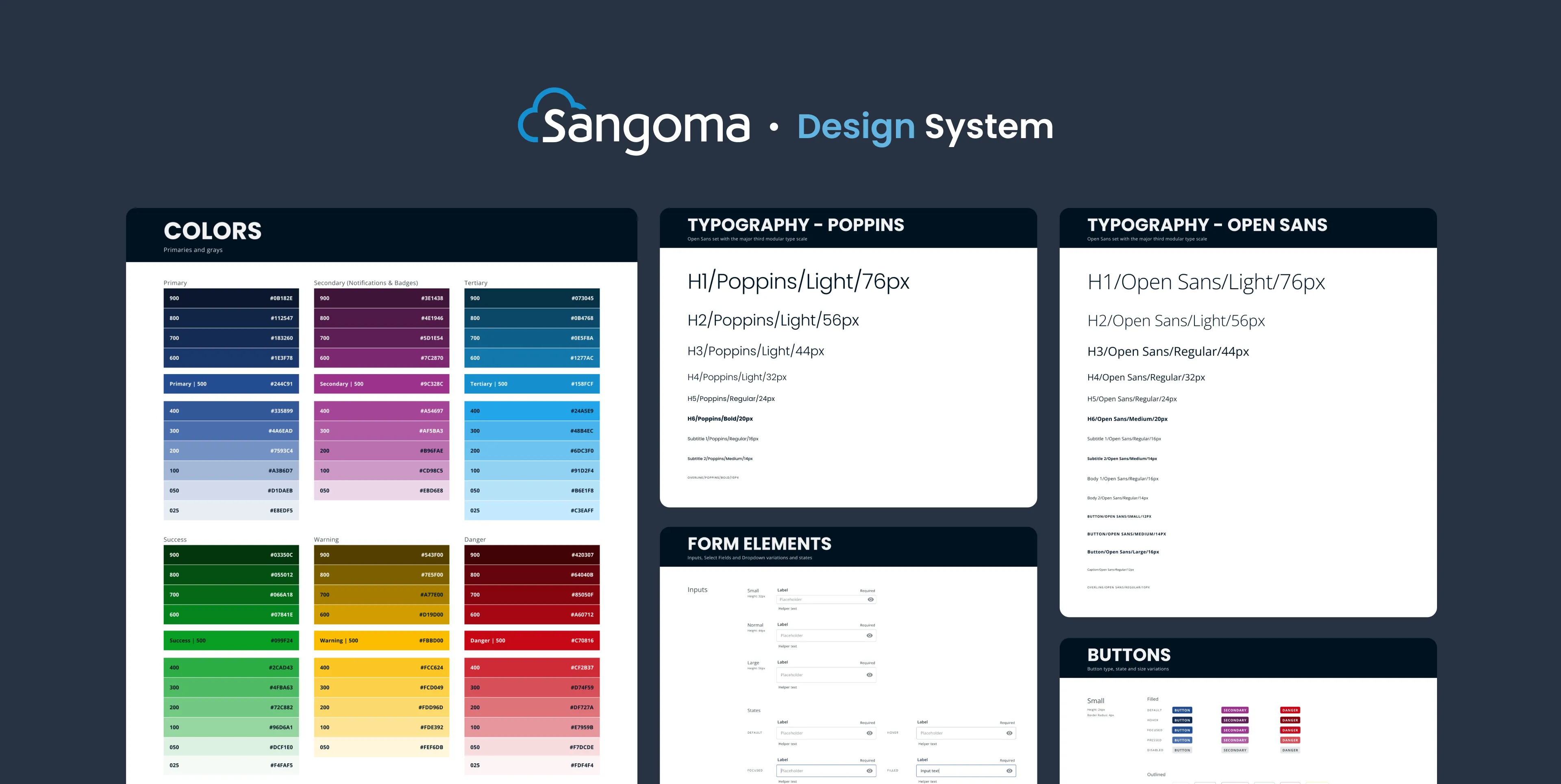 Design System