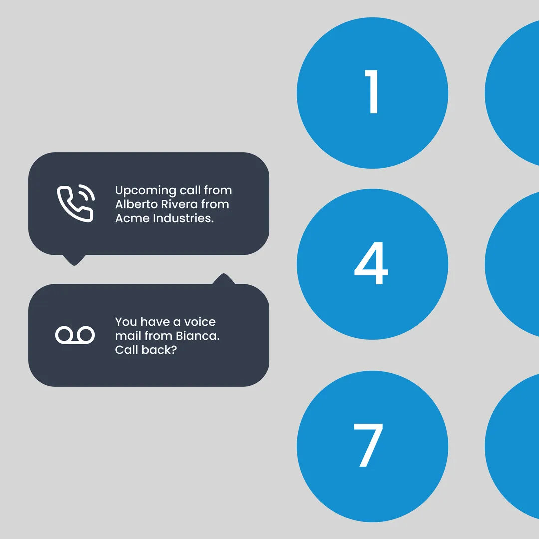Unified Communications SaaS - Gallery Image 1