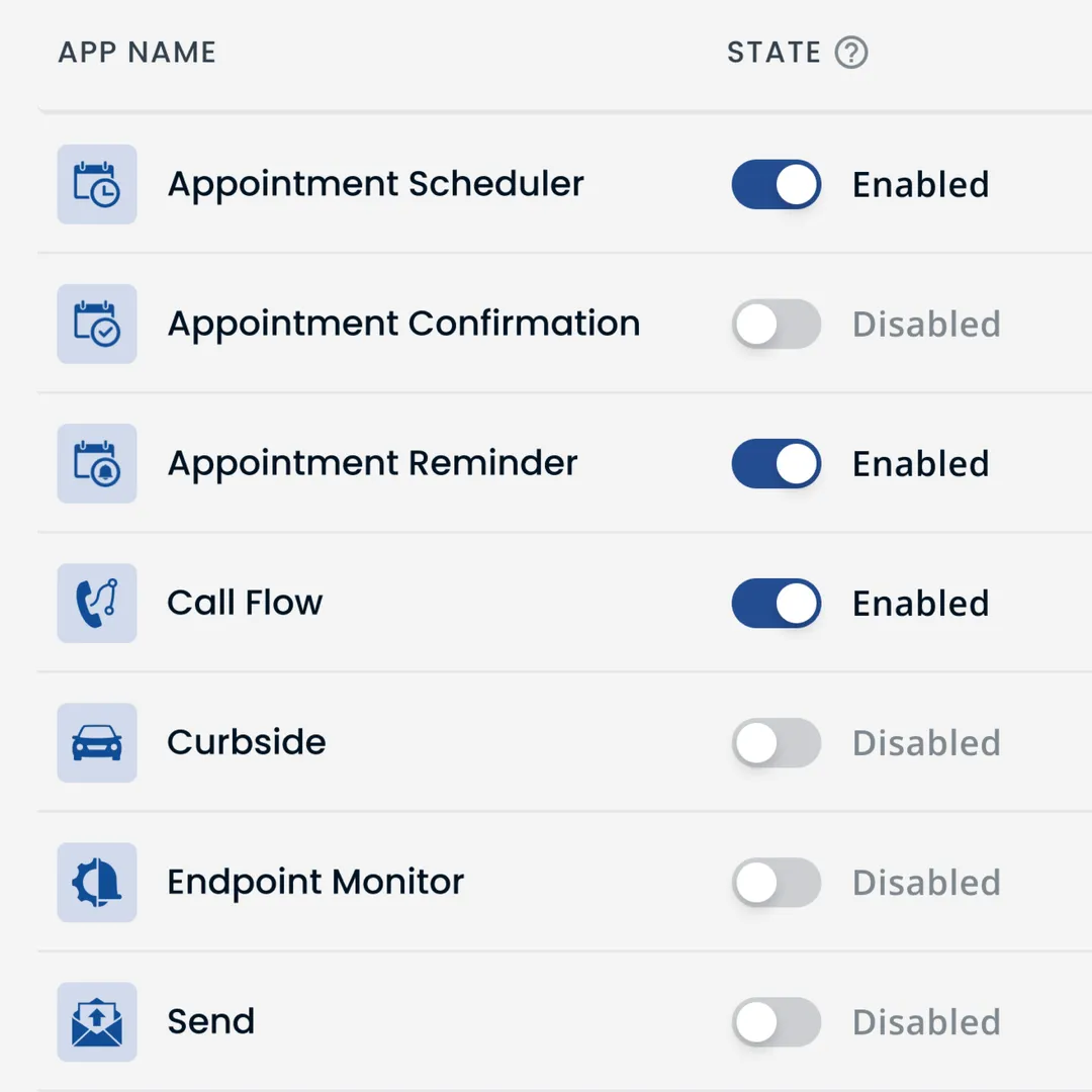 Control Panel - Gallery Image 3