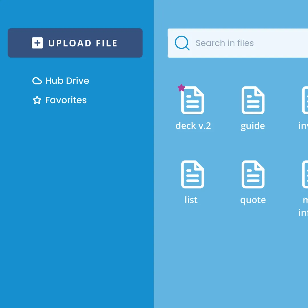 Unified Communications SaaS - Gallery Image 4